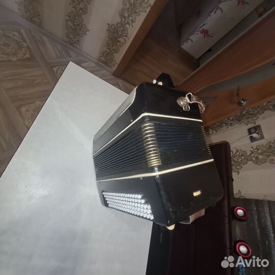 Баян Восток