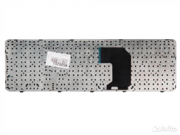Клавиатура для ноутбука HP G7-2000, G7-2100
