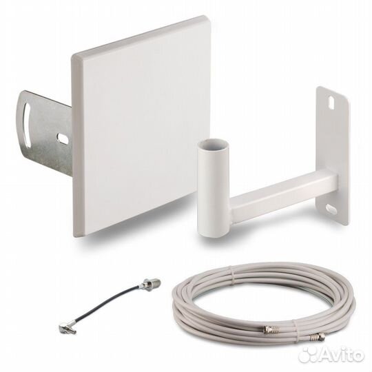 Усилитель интернет сигнала