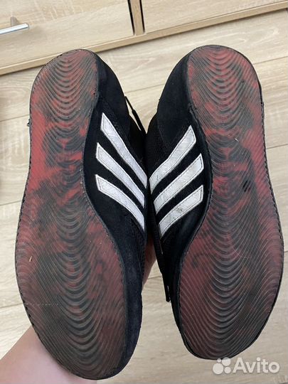 Боксерки adidas