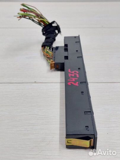 Кнопка антипробуксовочной системы Bmw Х5 E53 3.0D