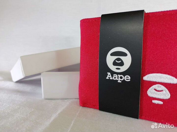 Кошелек Aape