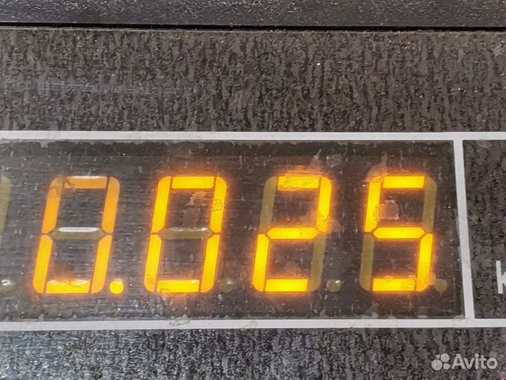 Датчик парктроника Citroen C4 Picasso 2008 6590A5