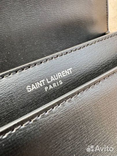 Сумка женская Saint Laurent Sunset Medium