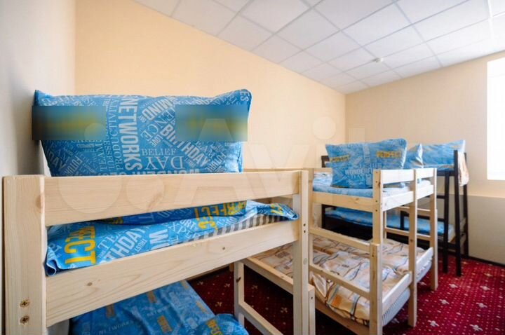 Комната 26 м², 3/3 эт.