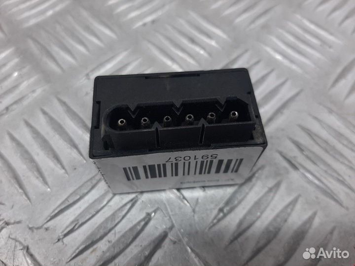 Подушка безопасности BMW 3 E36 рест. 1997