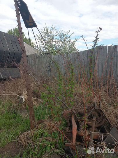 Косилка КЗН 2 м, 2023