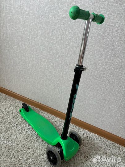 Продам детский самокат