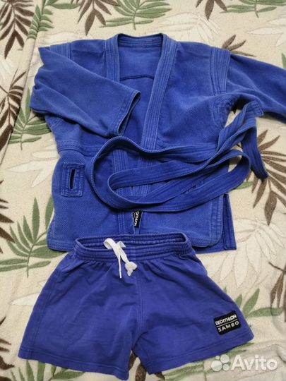 Самбовка 152 р-р