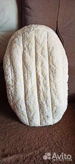 Кокон для новорожденных