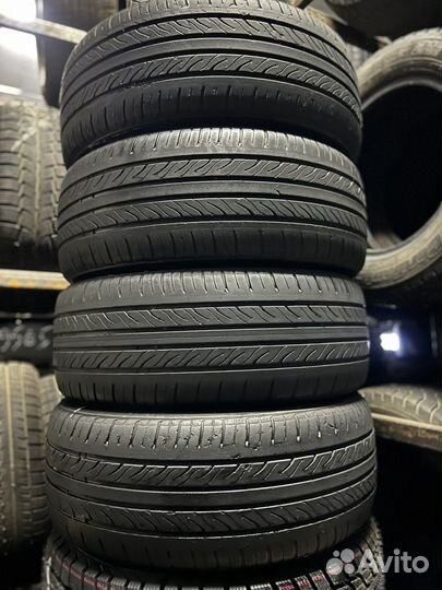 Zeta ZTR20 195/55 R15 85V
