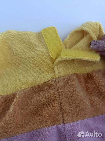 Одежда для кукол