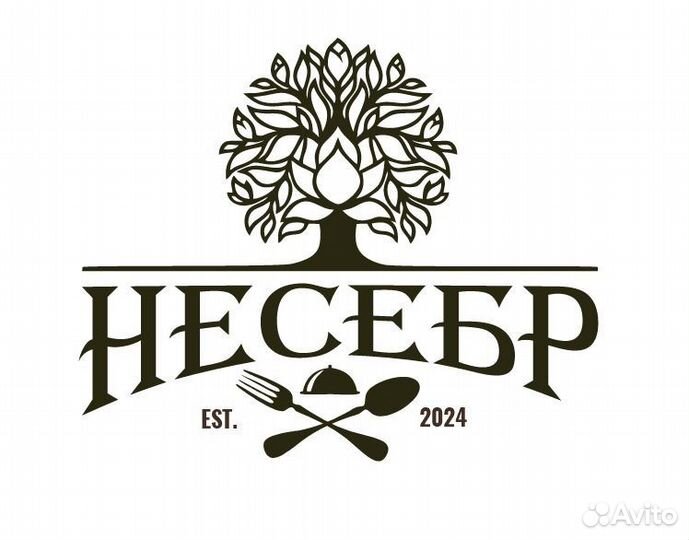 Администратор в ресторан