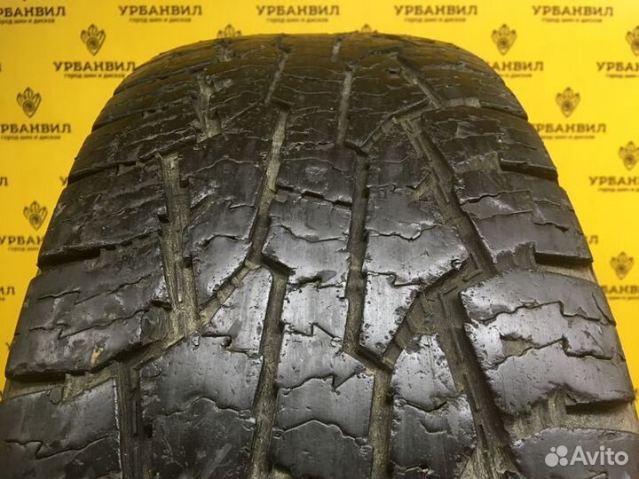 Nokian Tyres Rotiiva AT 245/70 R16 111T