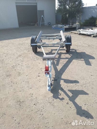 Прицеп для водной техники дон В3517