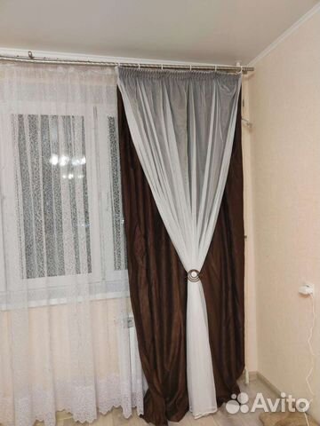 Шторы портьеры