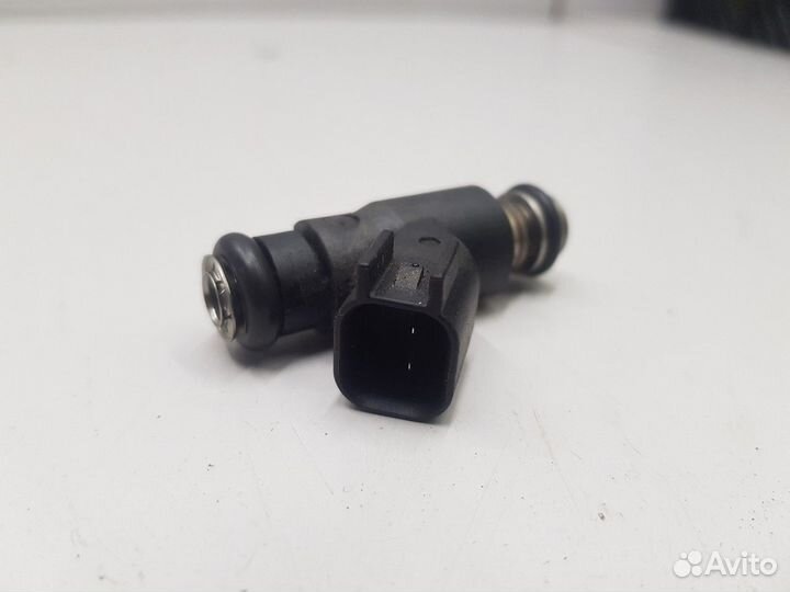 Форсунка топливная (Jac S5 (Eagle)