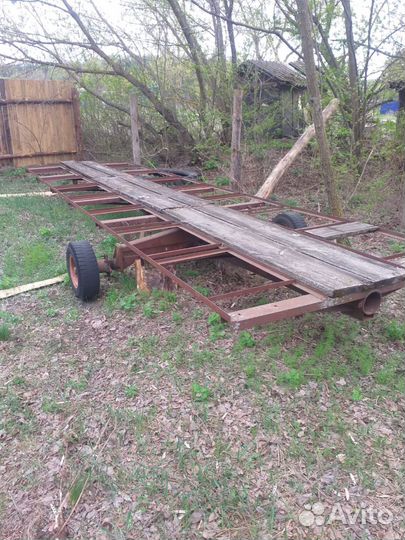 Платформа для пчел