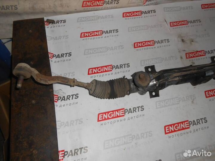 Рейка рулевая Kia Bongo 3 PU (04 -12)