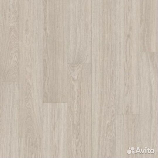 Ламинат Quick-Step Дуб серый промасленный