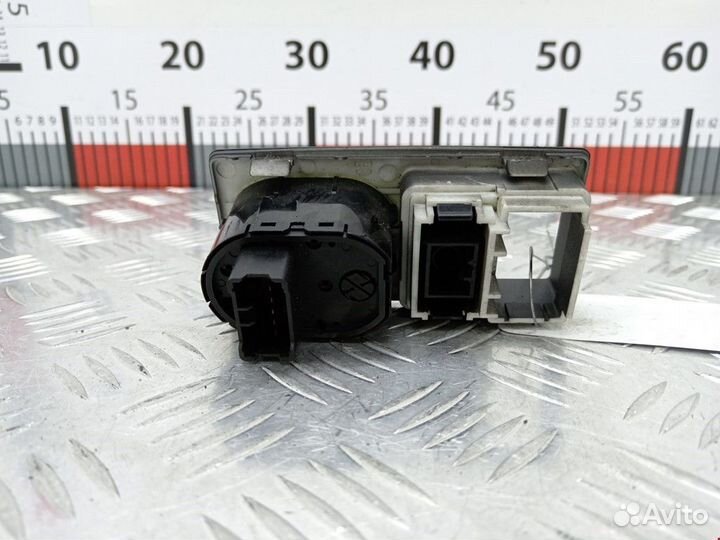 Переключатель полного привода Kia Sorento 2003