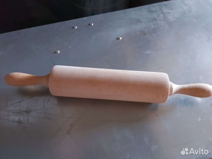 Скалка для теста