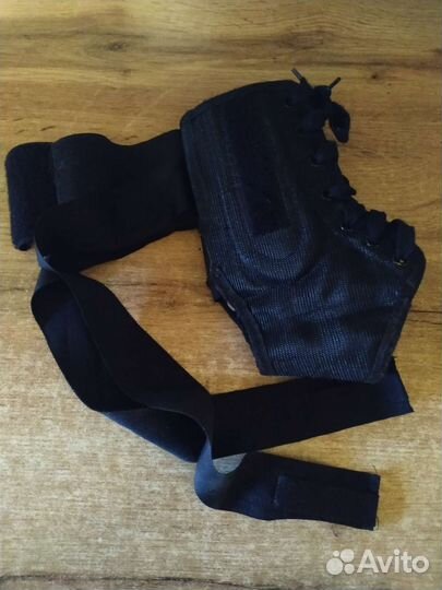 Ортез для голеностопа