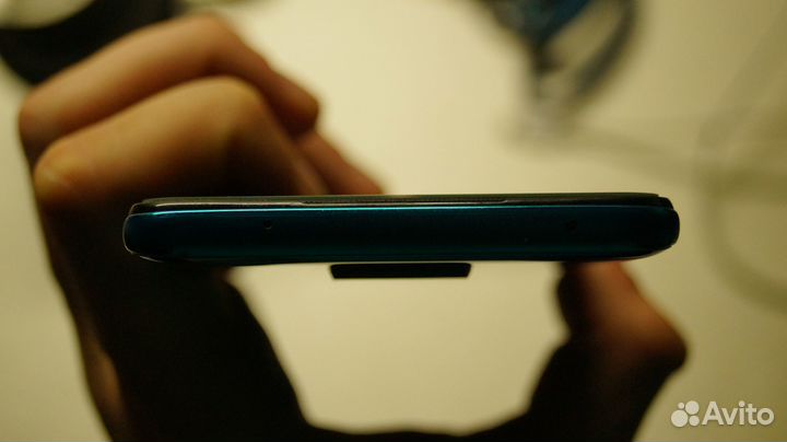Xiaomi Redmi Note 9S, 4/64 ГБ