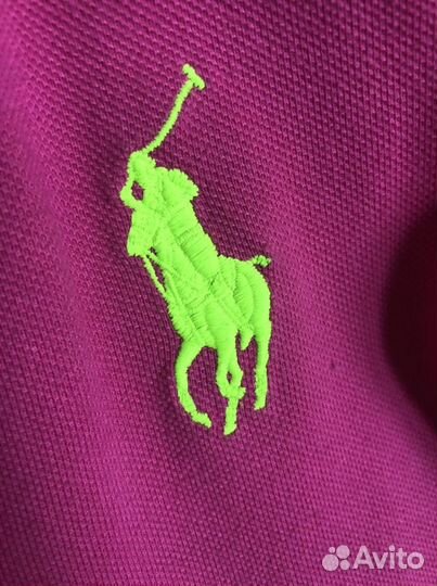Ralph lauren платье