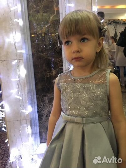 Детская одежда для девочек