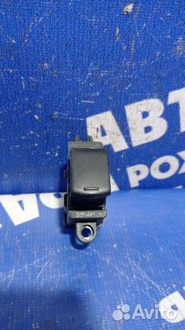 Кнопка стеклоподъемника Nissan Teana J32 седан