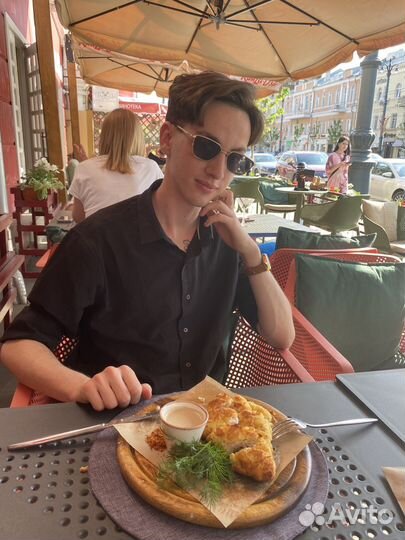 SMM: оформление, таргет, логотип, маркетплейс