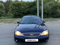 Ford Mondeo 1.8 MT, 2001, 187 331 км, с пробегом, цена 180 000 руб.