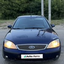 Ford Mondeo 1.8 MT, 2001, 187 331 км, с пробегом, цена 180 000 руб.