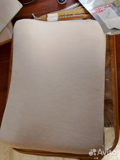 Подушка ортопедическая детская