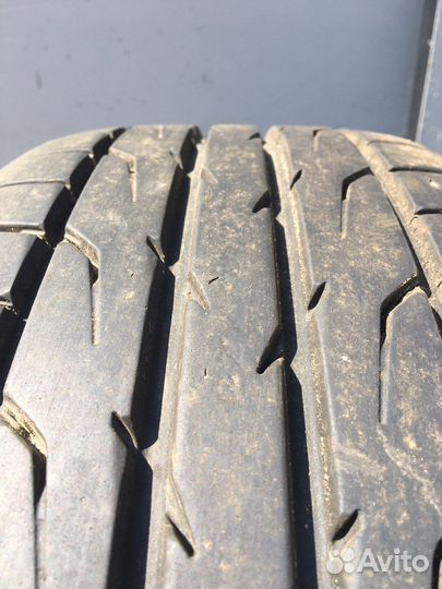 Dunlop Direzza DZ102 225/55 R17 94V