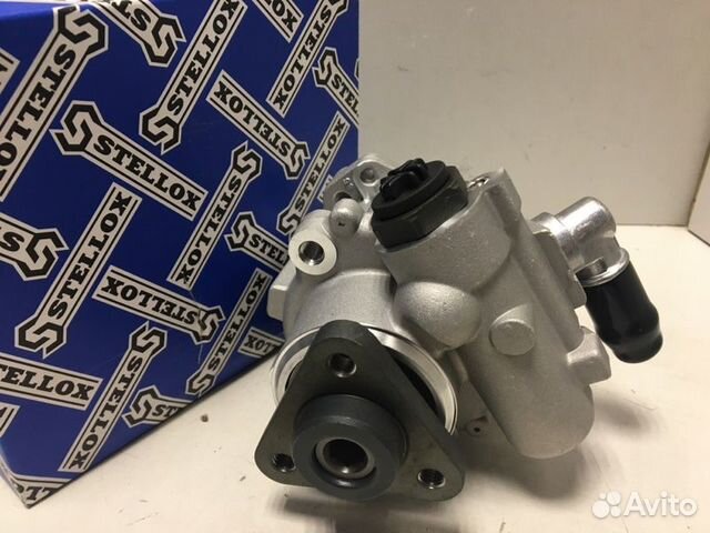 Насос гидроусилителя Audi A6 C5 1997-2004