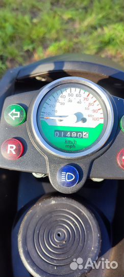 Балтмоторс