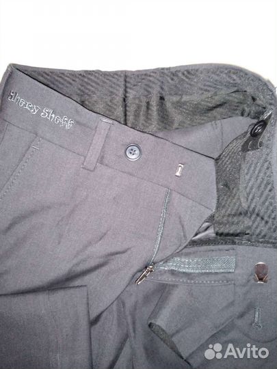 Школьная форма