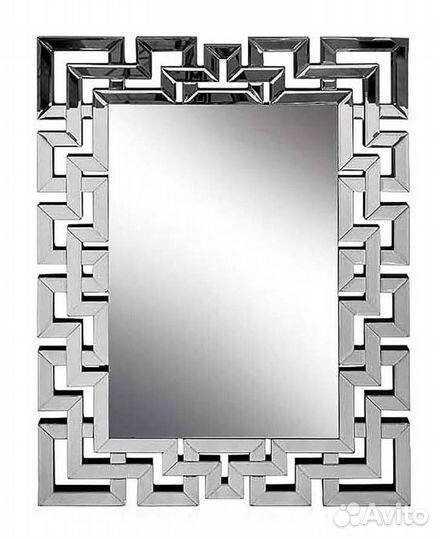 Зеркало Меандры, Garda-decor, новое, в упаковке