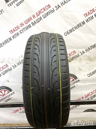 Roadstone N6000 205/55 R16 94W