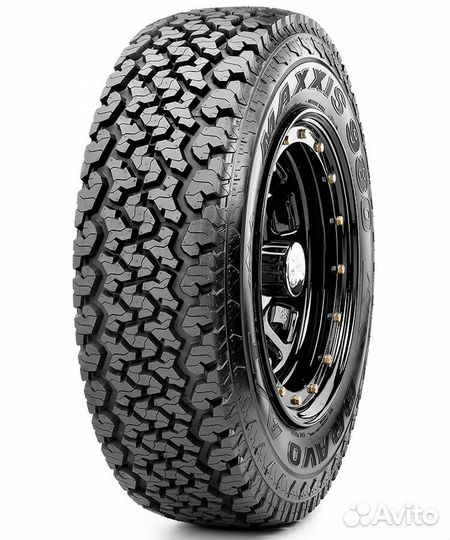 Maxxis AT-980E Worm-Drive 225/75 R16 115Q