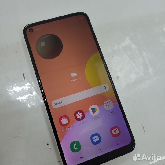 Samsung Galaxy A11, 2/32 ГБ