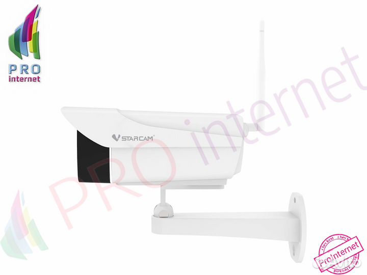 Камера видеонаблюдения Vstarcam C8852G