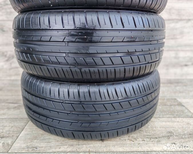Casumina CA406L 215/55 R16