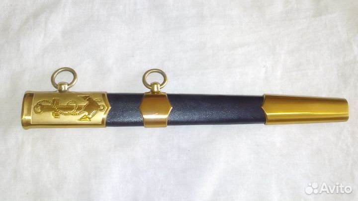 Ножны кортика вмф СССР