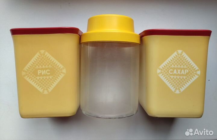 Банки ретро, времен СССР