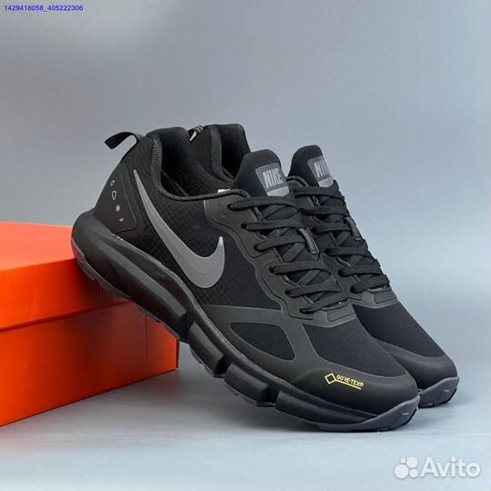Кроссовки Nike Pegasus Gore-Tex (Арт.78185)