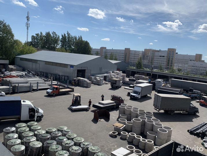 Шифер новый плоский