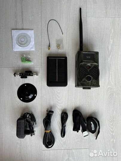 Фотоловушка HC300M